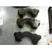 94S028 Engine Block Main Caps For 93-94 Ford Crown Victoria  4.6